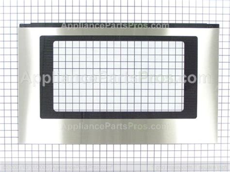 Kenmore Sears Range Cooktop Oven Door Door Glass And Parts Order Today Ships Today