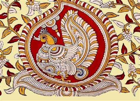 Pin By Apurva Sharma On Madhubani Kalamkari Painting Abstract Art Art