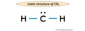 Lewis Structure Of Ch With Simple Steps To Draw