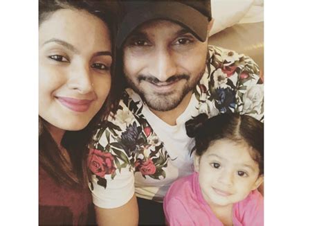 Harbhajan Singh And Geeta Basra Blessed With Baby Boy