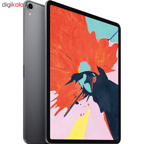 ⭐️ قیمت و خرید تبلت اپل مدل Ipad Pro 2018 129 Inch Wifi ظرفیت 256