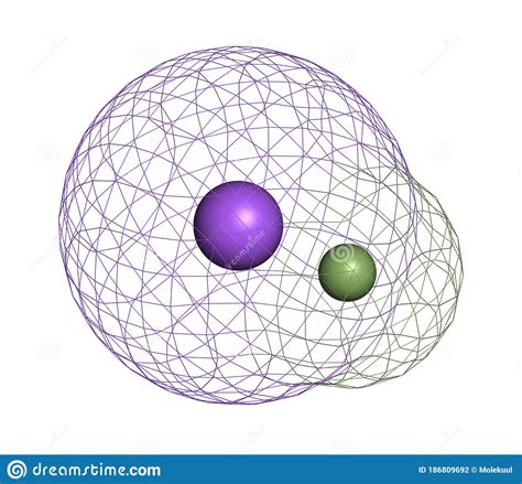 Sodium Fluoride Lewis Structure