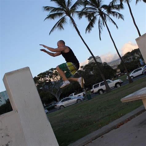 Top 10 Parkour Spots In The United States Of America American Parkour