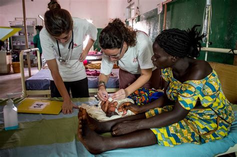 Guinea-Bissau | MSF medical and humanitarian aid