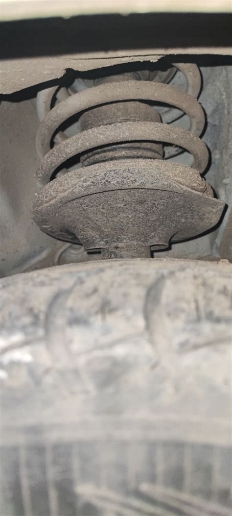 Замена передних стоек nissan almera classic — Nissan Almera Classic ...