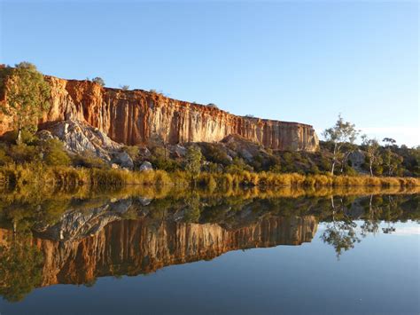Sustainability | Murray River Trails | Our Environmental Commitment