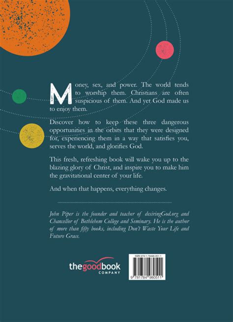 Living In The Light Money Sex And Power For The Truth