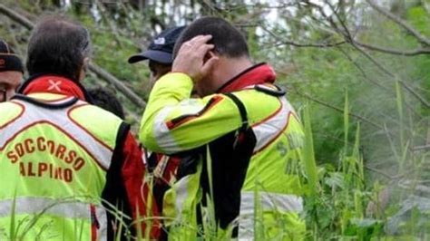 Trovato Morto L Anziano Scomparso Da Brentonico