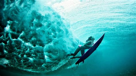 Women Surfers Woman Surfing Hd Wallpaper Pxfuel