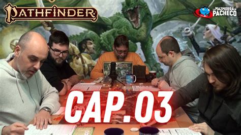 Pathfinder E Amenaza Bajo Otari Cap Caja De Iniciaci N Partida