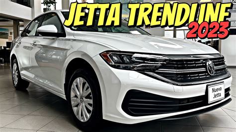 Nuevo Jetta Trendline Conoce Los Cambios Kiokio Youtube