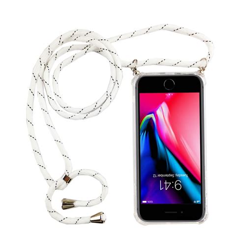 Handykette F R Apple Iphone Plus Plus Smartphone Necklace H Lle