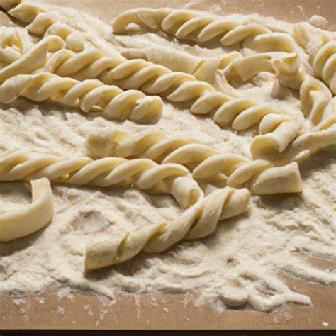 The Fascinating History Behind The Invention Of Pasta The Enlightened Mindset