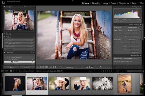 A Beginners Guide To Lightroom Part 2 Lightroom Adobe Lightroom Photo Editing Software