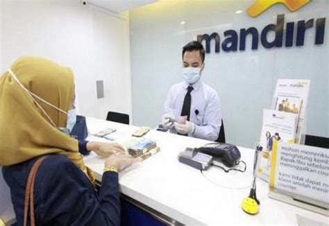 Penting Pahami Jenis KUR Mandiri 2023 Sebelum Ajukan Pinjaman Begini