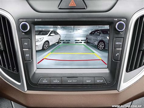 Galeria de fotos Hyundai Creta surpreende e é o SUV compacto mais