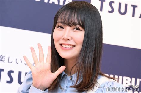 アイドル卒業の白間美瑠、恋愛に意欲 気になる人の存在にも言及＜aventure＞ モデルプレス