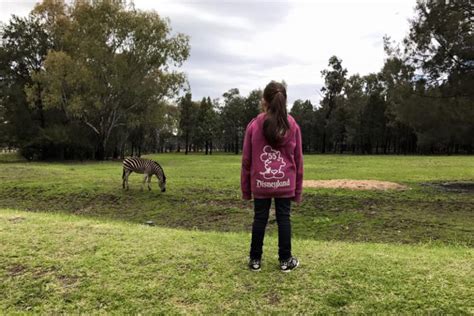 Visiting Taronga Western Plains Zoo Dubbo The Kid Bucket List