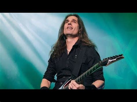 Kiko Loureiro S Time In Megadeth Has Come To An End Music News Youtube