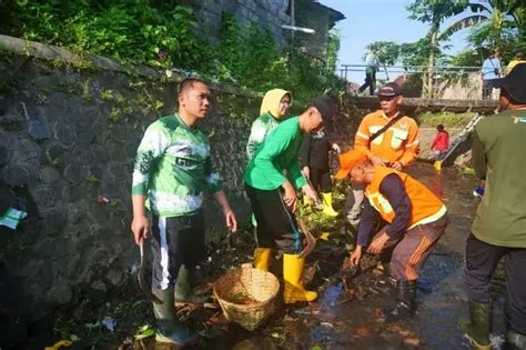 Bupati Lumajang Imbau Masyarakat Jaga Kelestarian Sungai