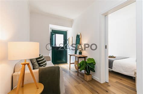 Apartamento T1 Venda 230 000 Em Lisboa Ajuda CASA IOL Portal