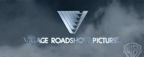 Logo Variations - Trailers - Village Roadshow Pictures - Closing Logos