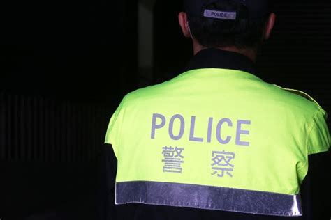 29歲警罹癌生前申請免服深夜勤遭拒？ 清水警分局說話了 社會萬象 社會 聯合新聞網