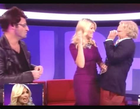 Holly Willoughby is being pranked by Ant and Dec on her own show ...