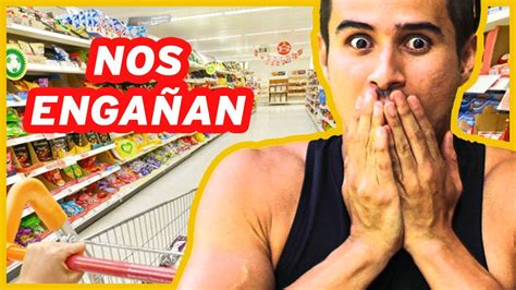 Lo Que La Industria Alimentaria No Quiere Que Sepas Youtube