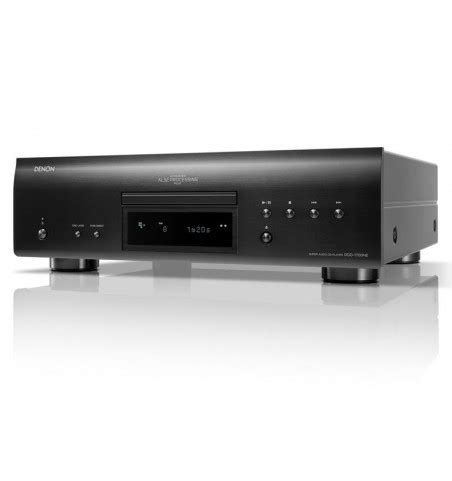 Odtwarzacz Audio CD SACD Denon DCD 1700NE AVstore Pl