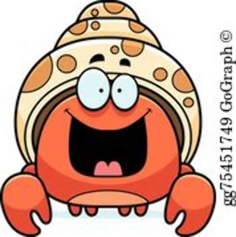 Download High Quality crab clipart hermit Transparent PNG Images - Art ...