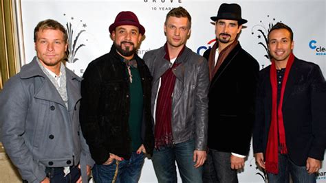 This New Backstreet Boys Documentary Actually Looks Decent