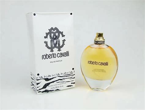 Купить духи Roberto Cavalli Roberto Cavalli Eau De Parfum — женская ...