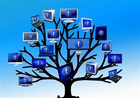 Download Tree, Structure, Monitors. Royalty-Free Stock Illustration ...