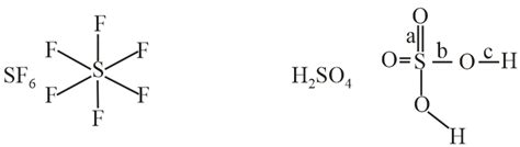 Determine The Number Of Species Having Only Two Types Of Bond Length Pcl5pcl2f3h2ochcl3o3