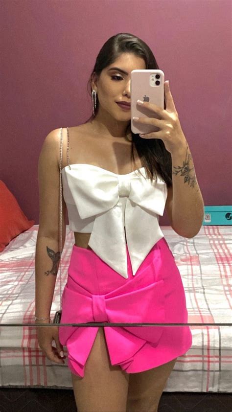 Insp Look Em Look Despojado Feminino Looks Estilosos Looks