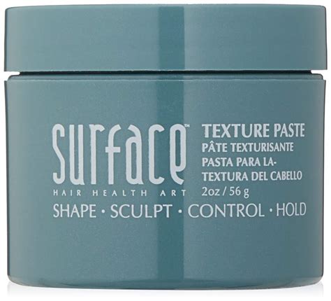 Surface Hair Texture Paste 2 Oz Premium Beauty