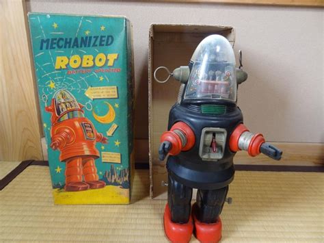 Robby The Robot Yahoo