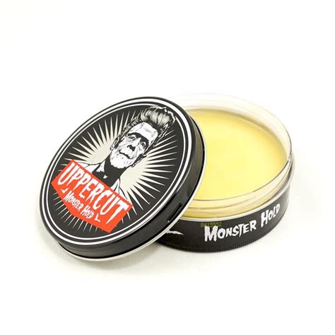 Uppercut Monster Hold Pomade Beauty Personal Care Men S Grooming