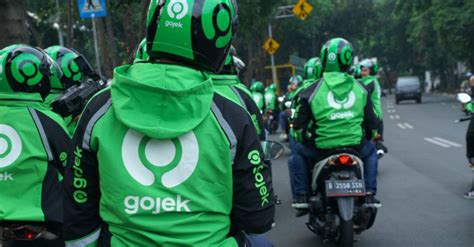 Sah Gojek Dan Tokopedia Merger Jadi Goto Pantau