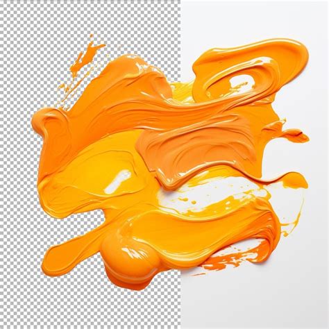 P Gina Im Genes De Pintura Naranja Descarga Gratuita En Freepik