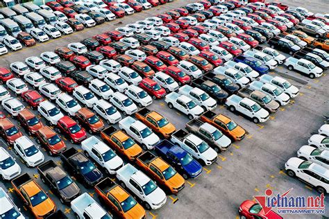 Automobile Sales Record Made In