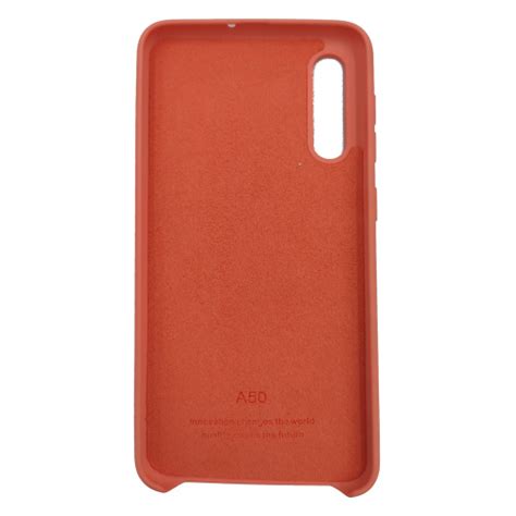 Capa Case Silicone E Veludo Por Dentro Para Samsung Galaxy A E A S