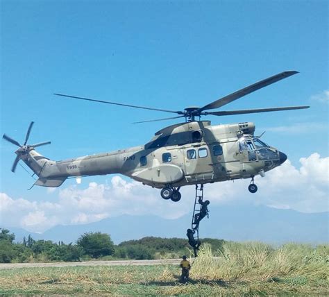 Aviación Militar Bolivariana de Venezuela AMBV Página 318 Foro