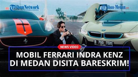 Big Bos Asli Dari Indra Kenz Mulai Terkuak Crazy Rich Ini Modus Saja