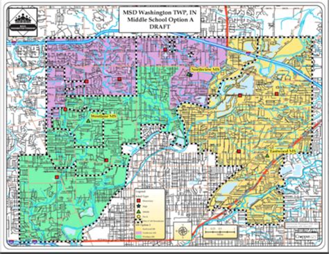 Washington Twp. schools want input on start time