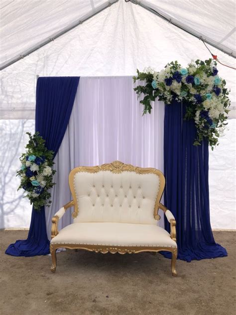 Backdrop Para Fotos De Novios Wedding Swing Wedding Archway Wedding