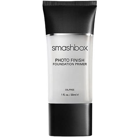 Smashbox Smashbox Photo Finish Foundation Primer 1 Oz