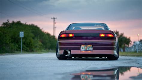 Nissan 240sx Wallpaper 61 Images