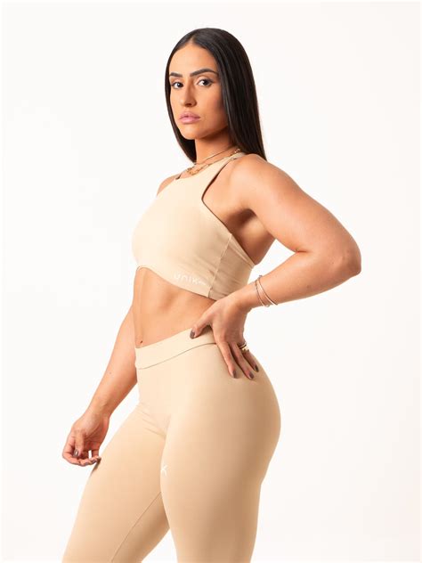 Comprar Top Classic Nude UnikFit